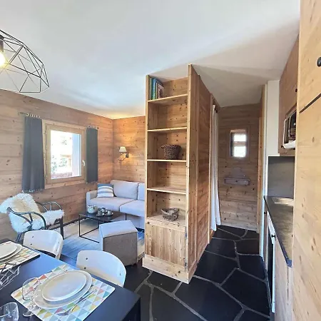 Cosy Proche Pistes - 4 Pers. Apartment *